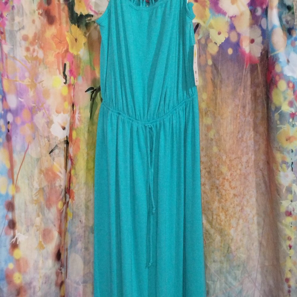 Faded glory womens dress